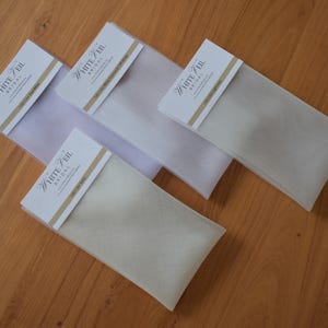 Swatch Samples