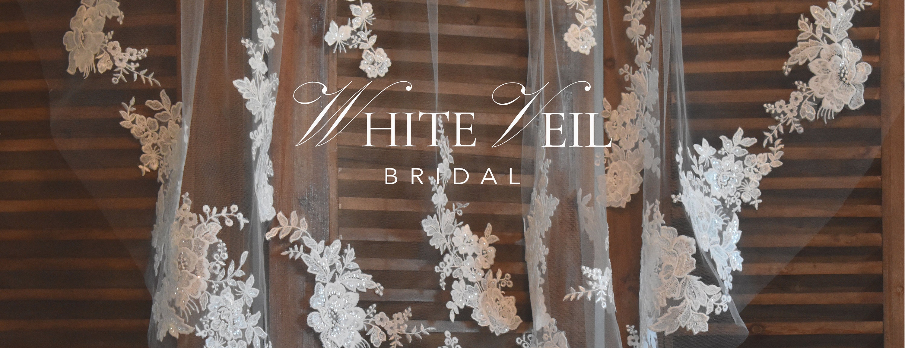WhiteVeilBridal - Etsy