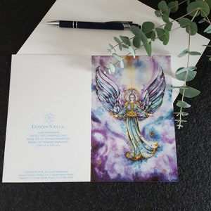 Judit Hildebrandt Engel Cards, Angel Cards, Cartes de vœux, Cartes de mariage, Cartes funéraires, Occasions spéciales