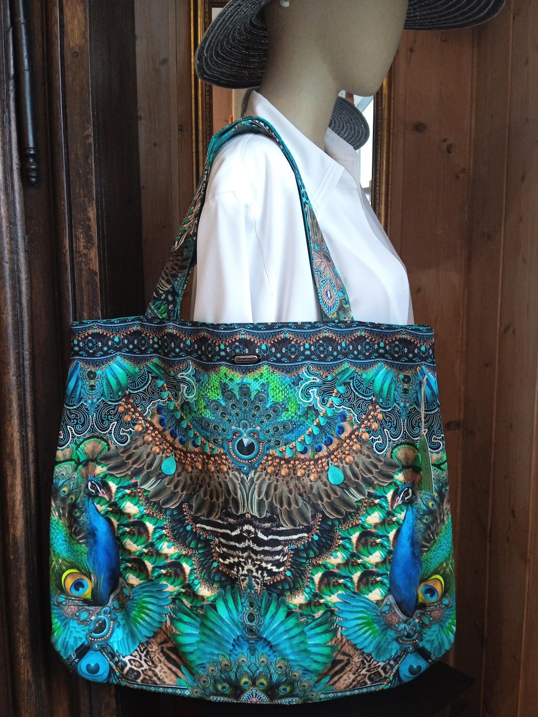 ★TOUT Y EST★ BLUER TOTE BAG Large SAGE GREEN NC2300BG01SG BAGS – Page 6 – TOUT Y EST