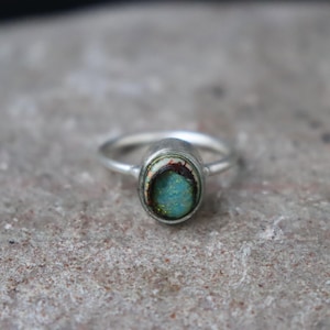 Stunning Monarch Opal Ring, 925 Sterling Silver, Monarch Opal Jewelry, Women Ring, Handcrafted Ring, Silver Premium Gemstone Ring Jewelry