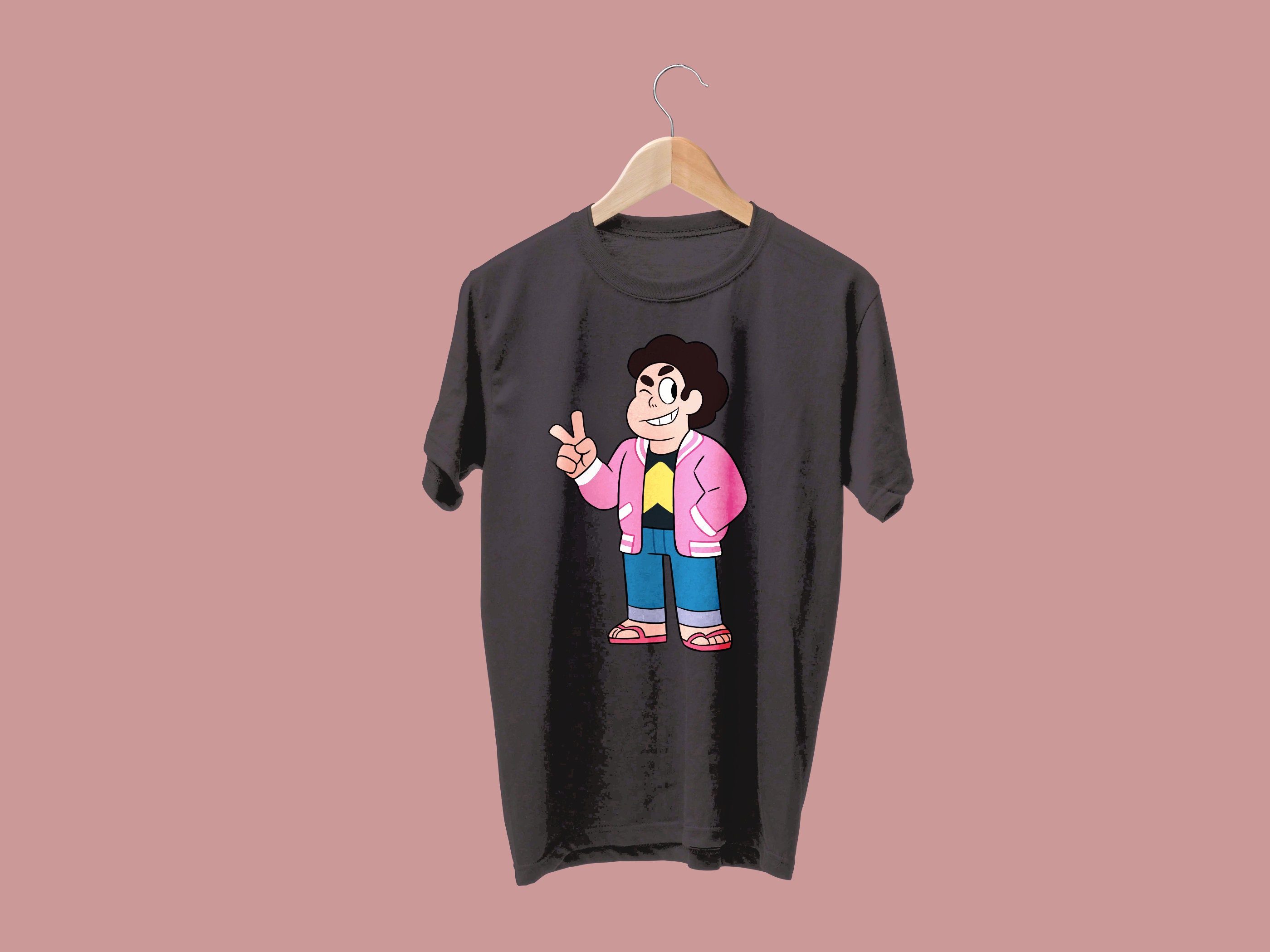 Steven Svg Svg Steven Universe – Steven universe – KGZO