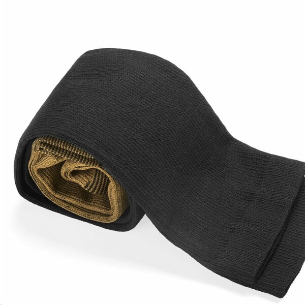 Chaussettes De Compression Lewis N Clark - Unisexe - Noir - Taille M - Neuves