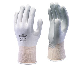 Guantes de agarre de servicio ligero Ambassador Hogar y decoración Exterior y jardinería Guantes y delantales de jardinería grande transpirable cómodo antideslizante Guantes de agarre de servicio ligero Ambassador Hogar y decoración Exterior y jardinería Guantes y delantales de jardinería grande transpirable cómodo antideslizante