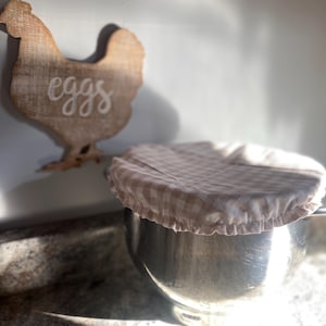 Kitchen Aid Bowl Cover | Mixing Bowl Cover