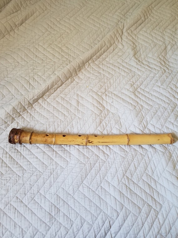 Shakuhachi 2.2 Etsy Australia