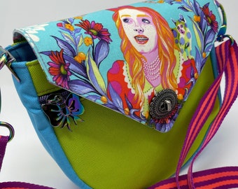 Bolsa Crossbody