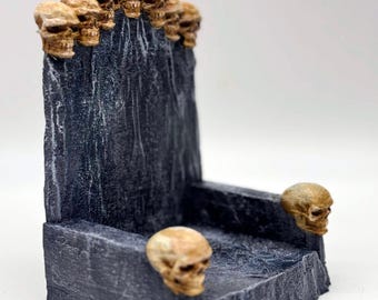 Soda Coaster® Throne Inspired Display na figurki Funko® Pops