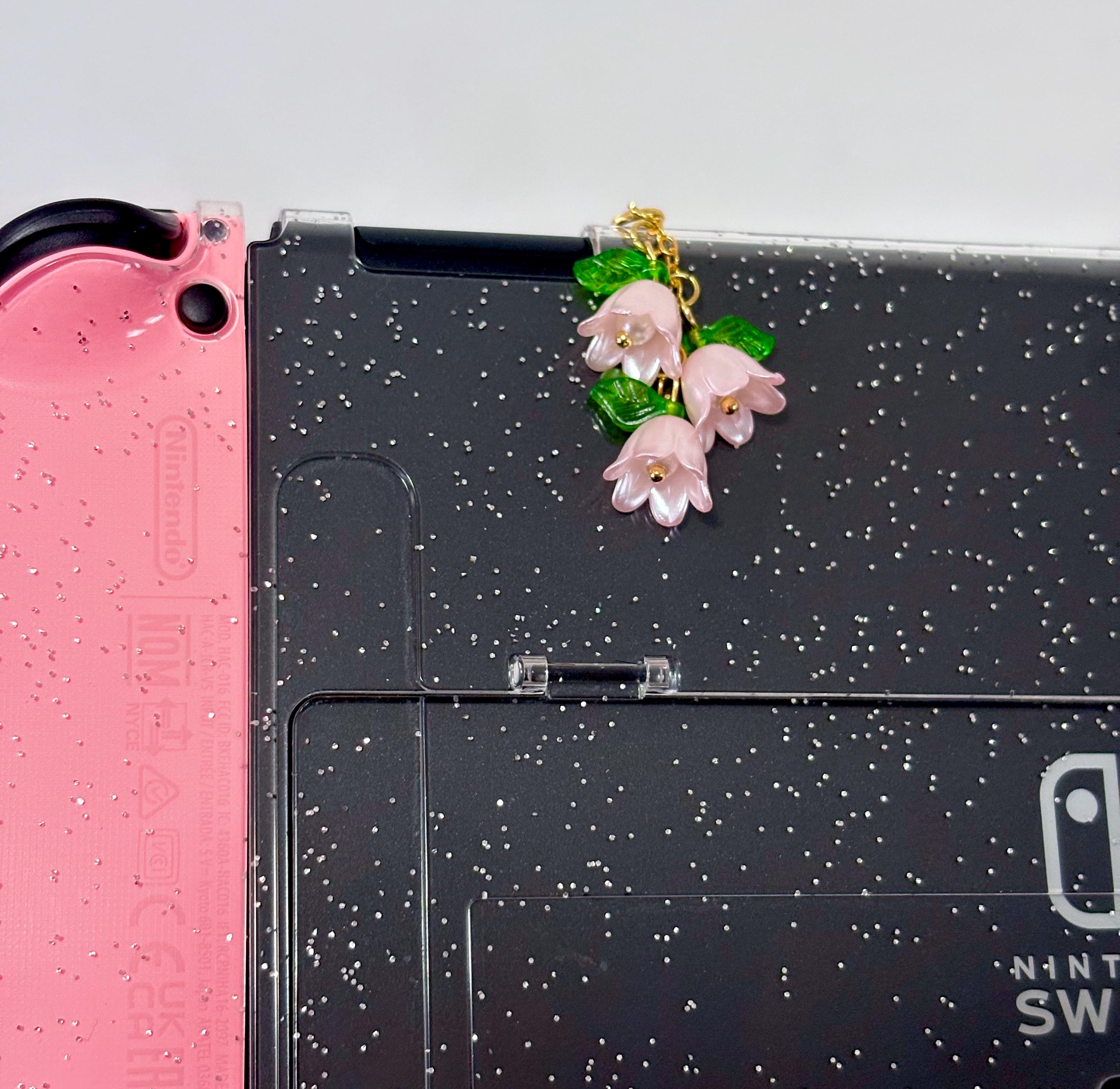 Switch Charm - Etsy
