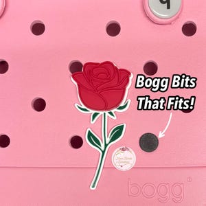 Bogg Bag-bits, bogg-bits, accessoires, bedelhulpstuk, bulk, pop-in-knoppen, bedelbits, doe-het-zelf veenbedel, maak je eigen bedels, 3D-geprint