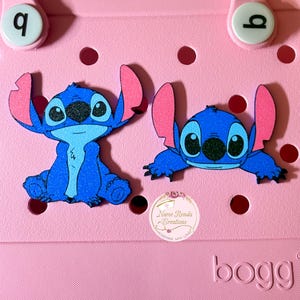 Character Bogg Bag Charm, Cute Charm, Gift