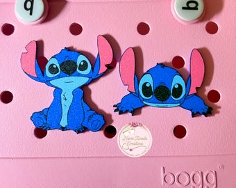 Adorno para bolso con forma de personaje Bogg, bonito adorno, regalo