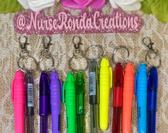 Accesorios para carretes de insignias