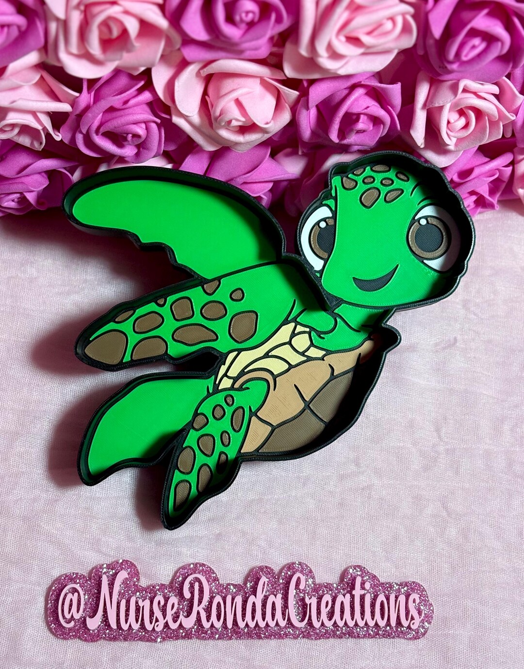 Turtle Organizer Tray, Cute Organizer, Trinket, Jewelry Holder, Gift ...