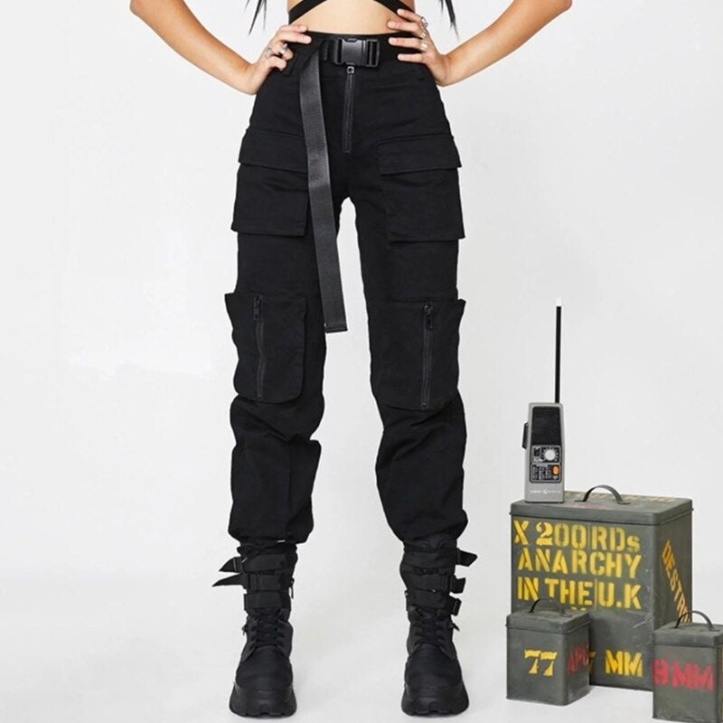 ナチュラ melt the lady low waist cargo pants | globaldonorsforum.org