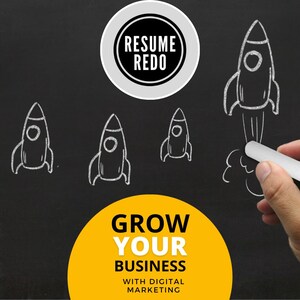 Marketing Package 1
