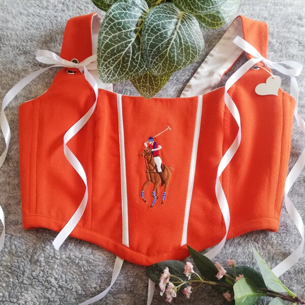 Nike Corset - Etsy