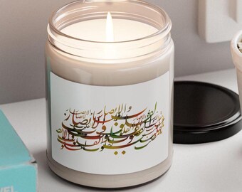 Haft-Seen Candles, Nowruz Candles, Persian New Year Candles, Nowruz Decorative Candles, Haft- Seen Candle, Nowruz Celebration Candles