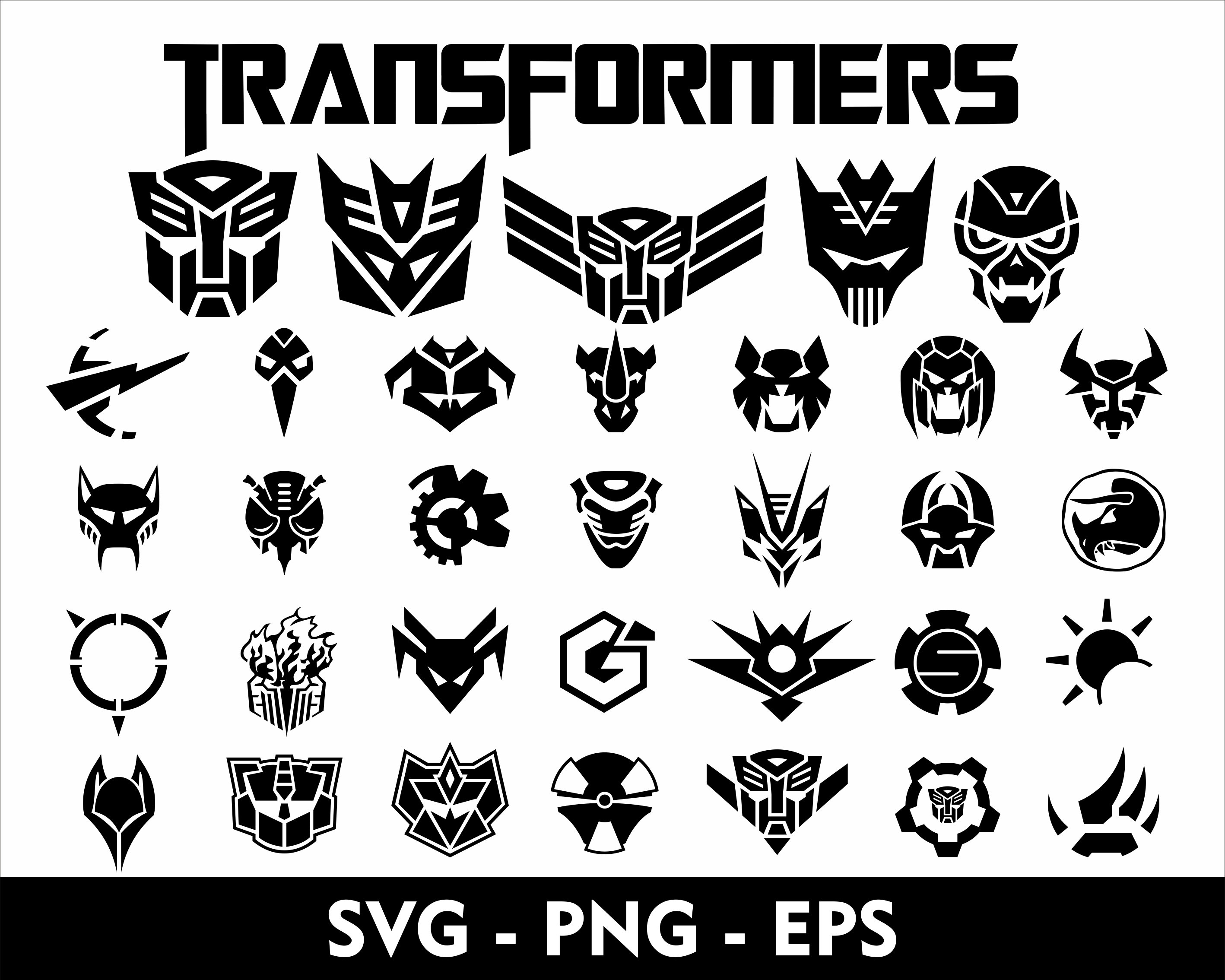 Transformers Coloring Pages  ColoringAll