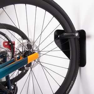 The new Bike Hook Vertical Bike storage image 5