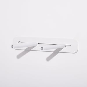 Wall-mounted bike rack / road bike holder- by Bonnes intentions