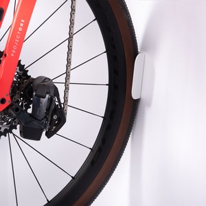The new Bike Hook Vertical Bike storage image 7