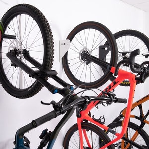 The new Bike Hook Vertical Bike storage image 1