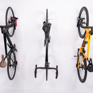 The new Bike Hook Vertical Bike storage image 6