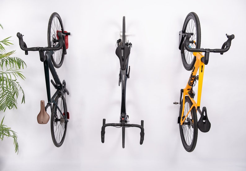 The new Bike Hook Vertical Bike storage image 6