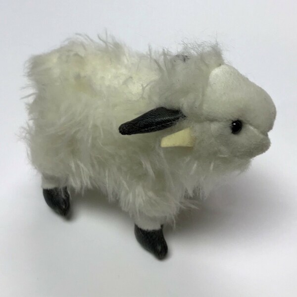Goat Puppet main image 1