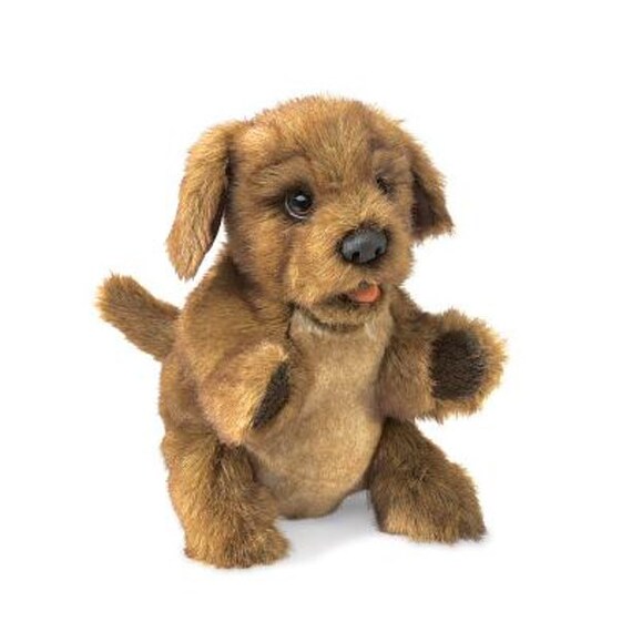 folkmanis dog