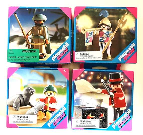 Playmobil arabes new arrivals