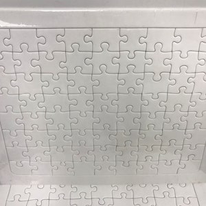 Ravensburger Make Your Own Jigsaw Frame Puzzle 72 pc  NEW
