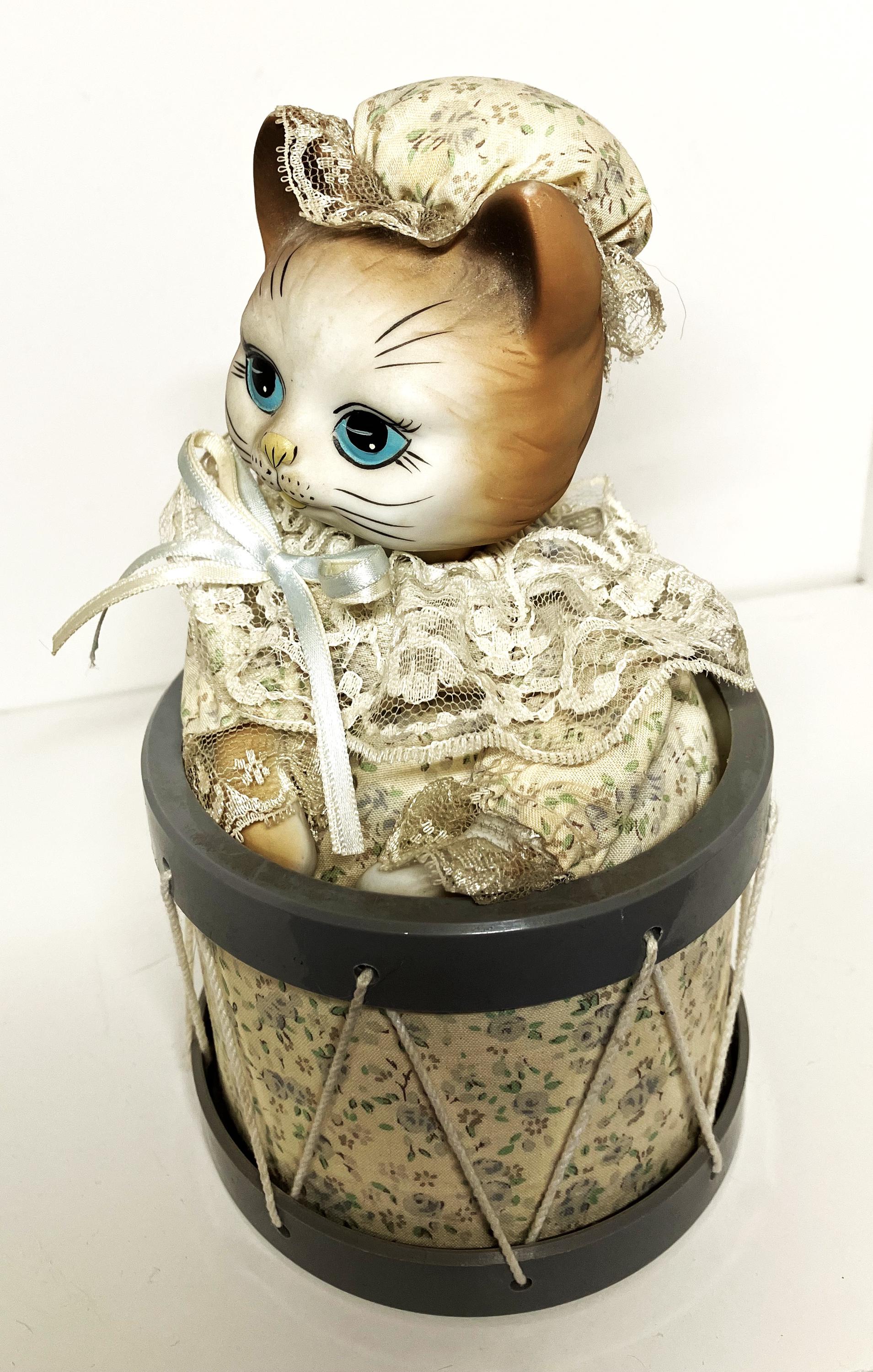 Music Box Memories From Cats - Etsy