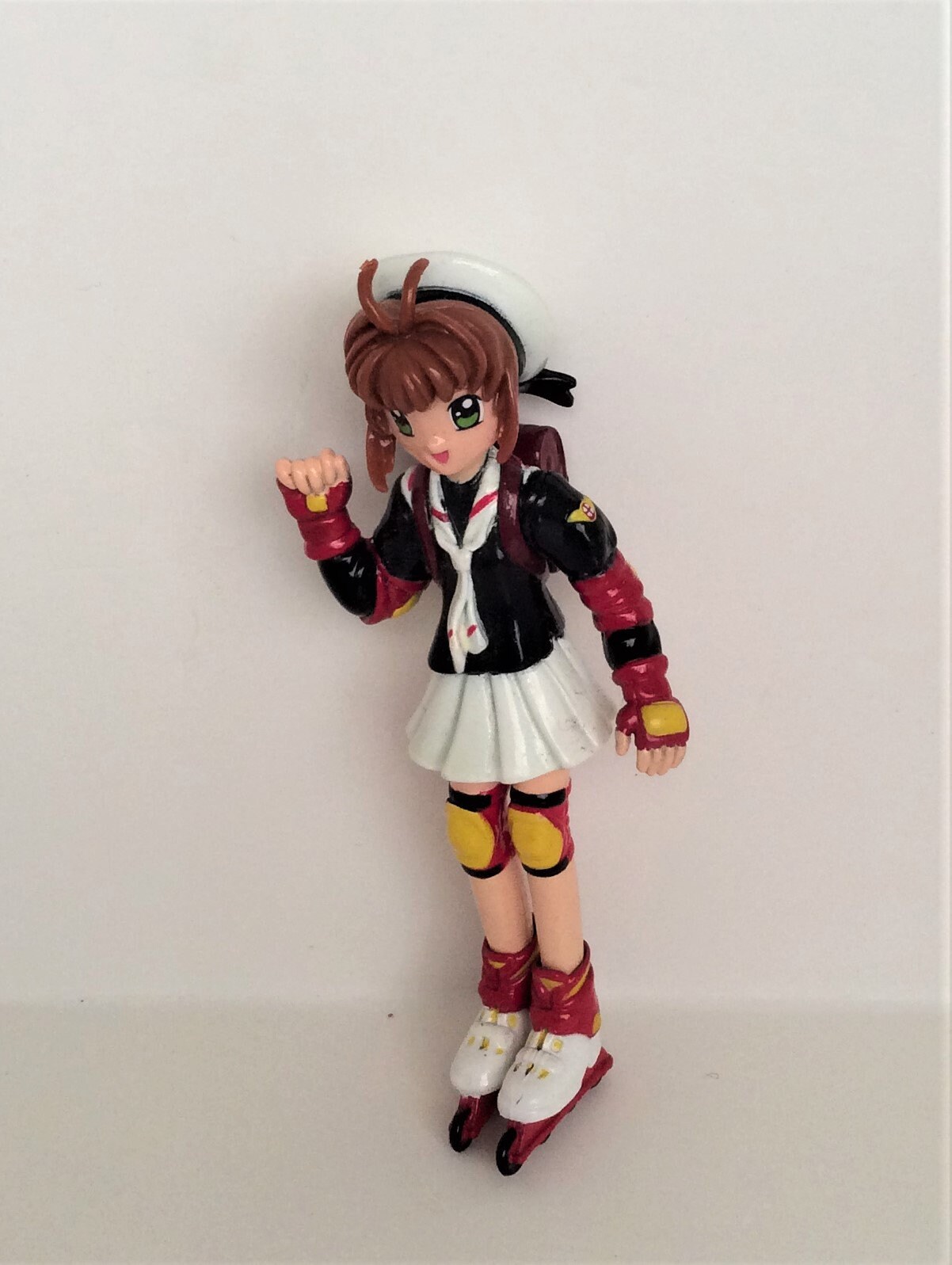 Anime Figure Sakura Cardcaptor  Ornament2 Anime Action Figure