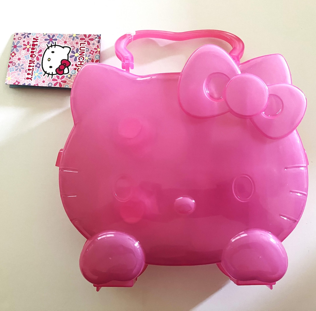 SANRIO★HELLO KITTY ビニールバッグなどセット！【1995年～】 SANRIO☆HELLO KITTY ビニールバッグなどセット！【1995年～】 SANRIO