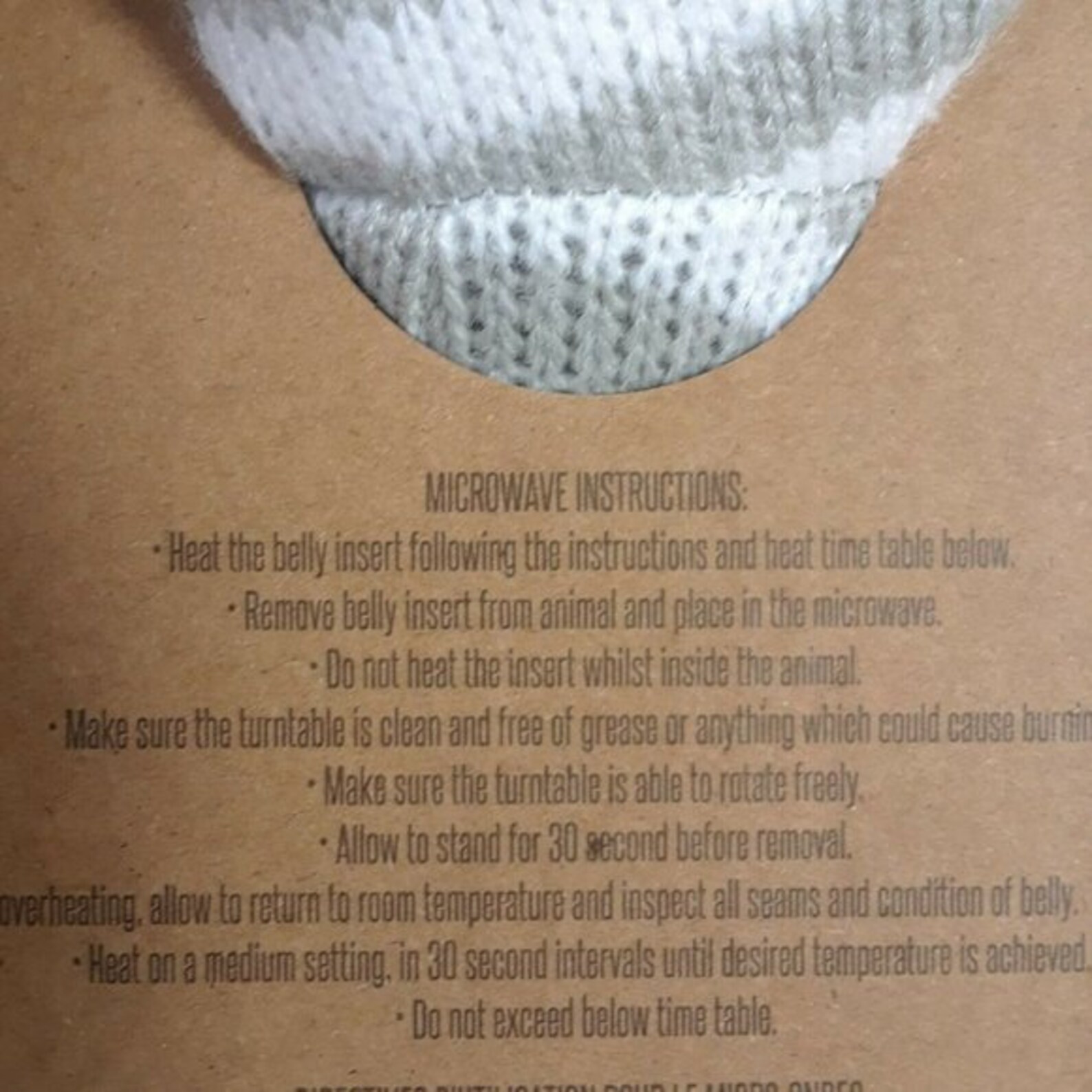 Little Toasties New Zealand Eddie Elephant Heat & Hug Plush Etsy Canada