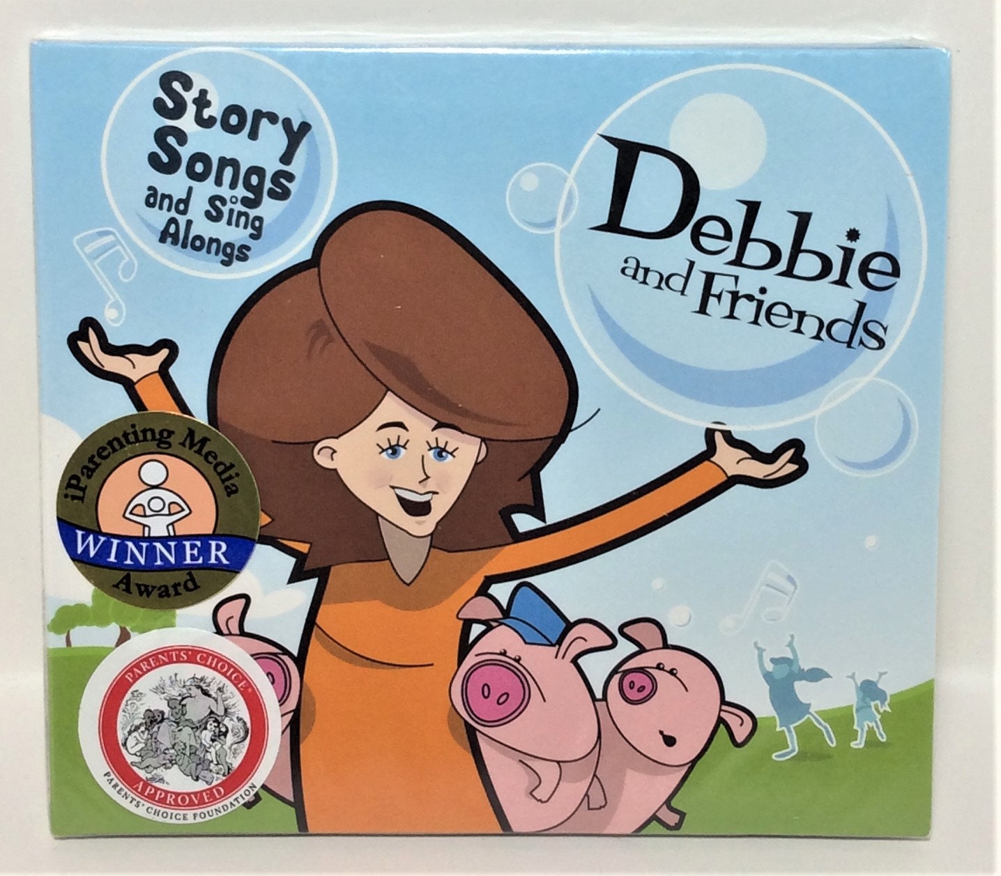 Sing Along Cd - Etsy