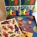 Vintage Colorforms Teletubbies Preschool Game Brand New 1998 New - Etsy