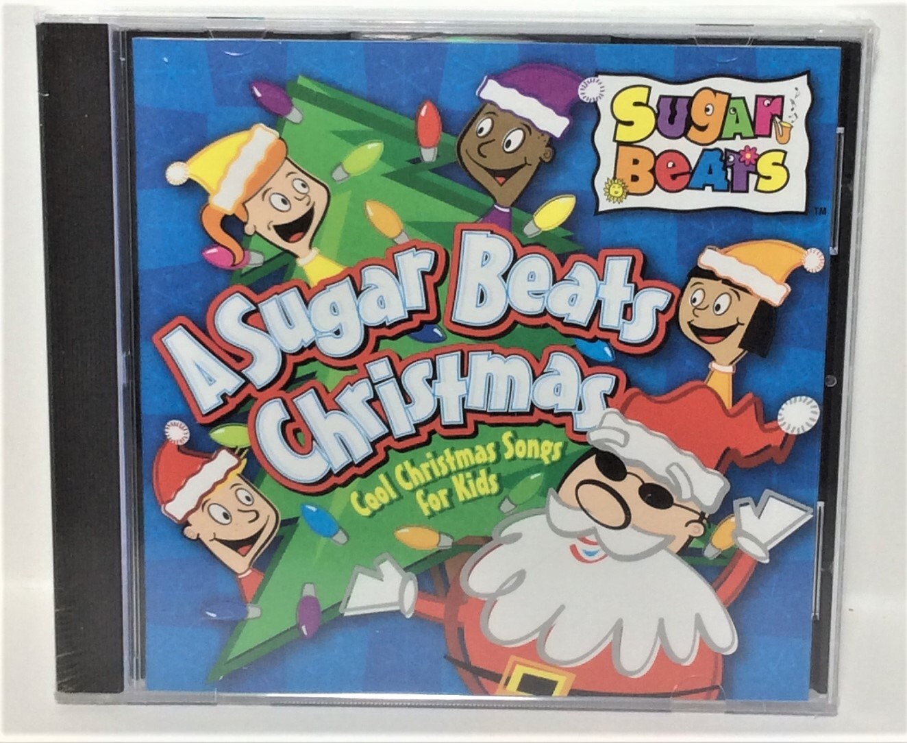 その他 Sweet Sounds of Christmas [CD] 810Xx1R2OyL._UF350,350_QL50_.jpg