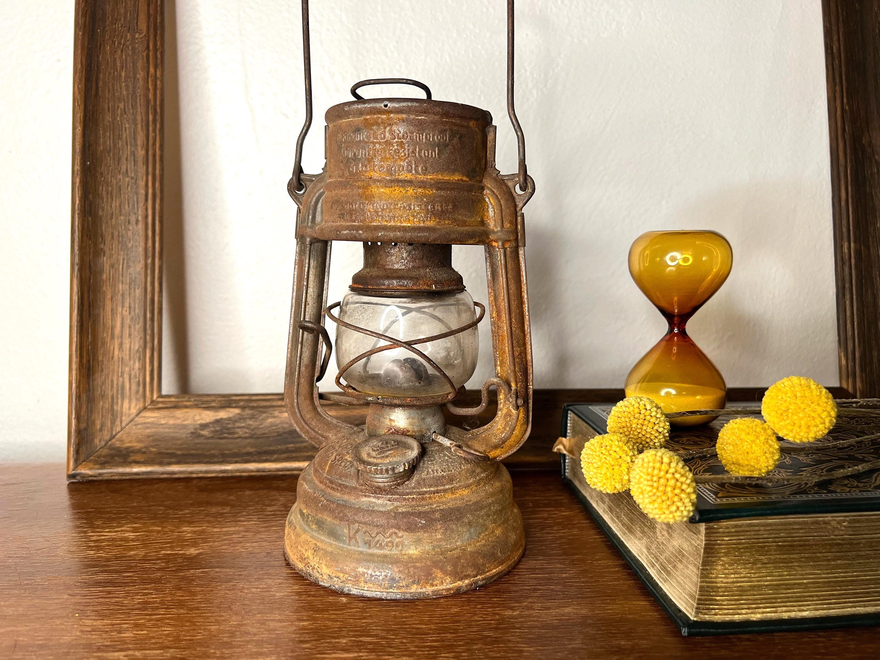 Feuerhand Lantern - Etsy