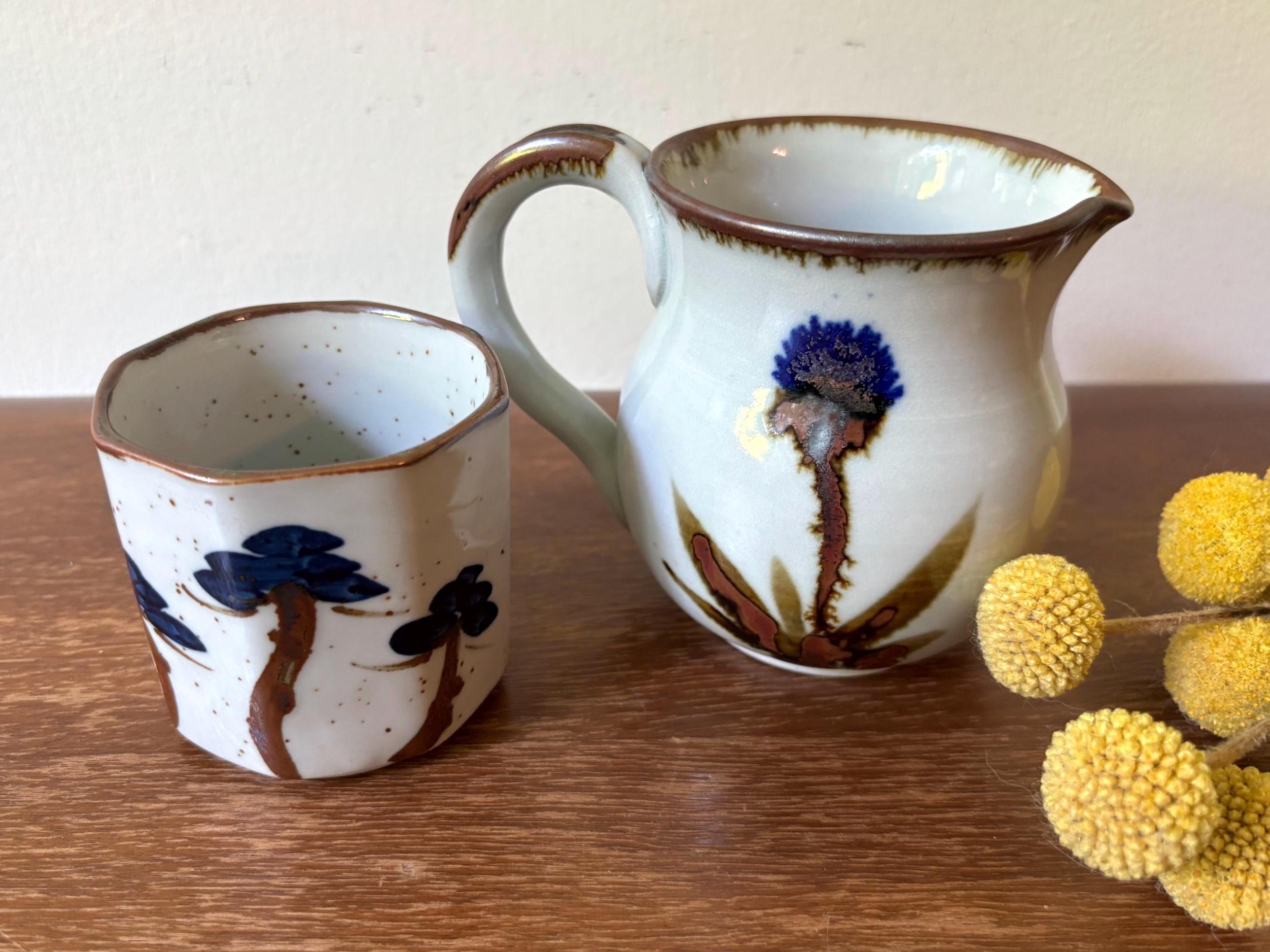 Japan Mcm Pottery - Etsy