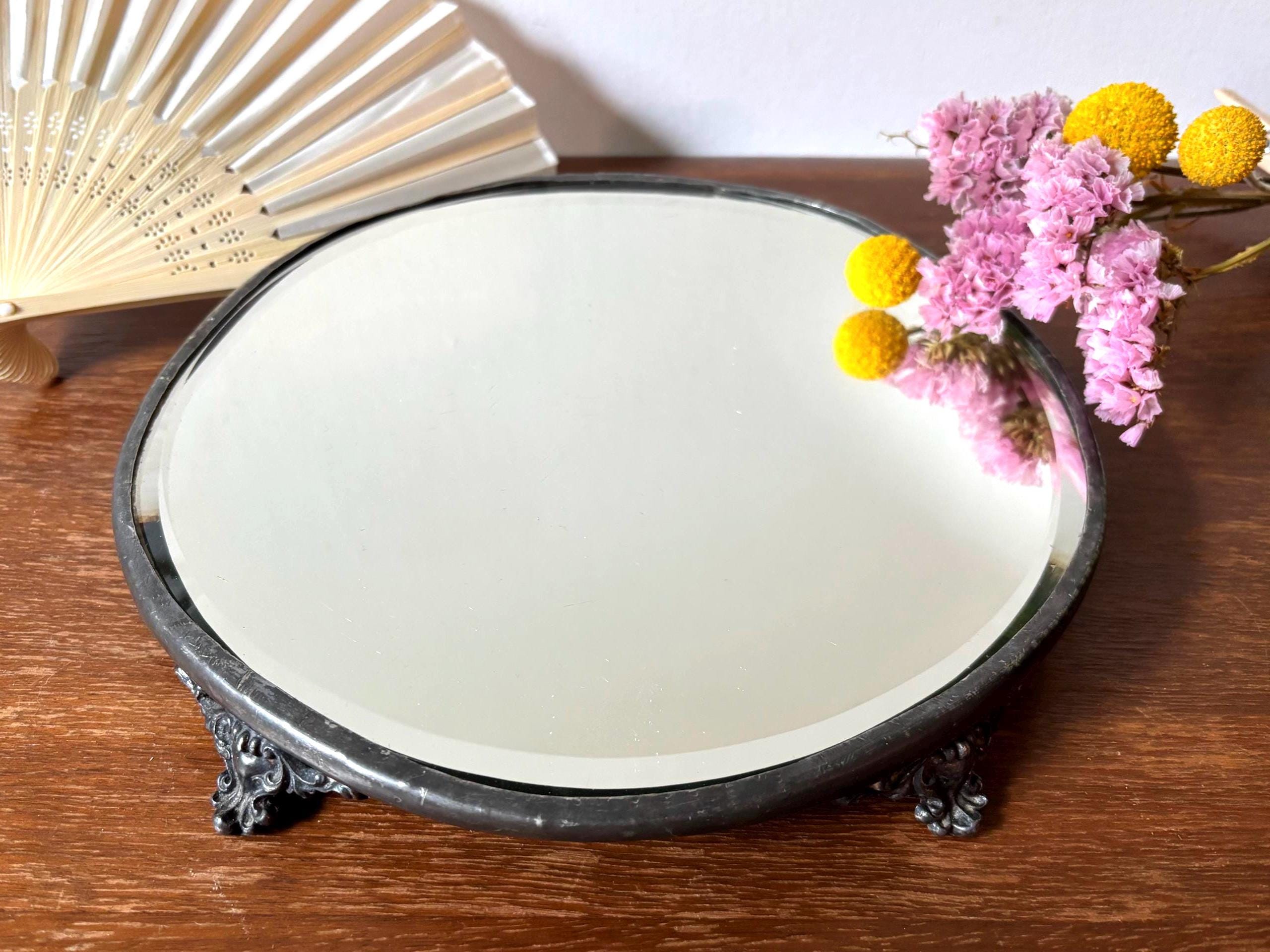 鏡 Rococo Miller  accessory tray Rococo Miller accessory tray