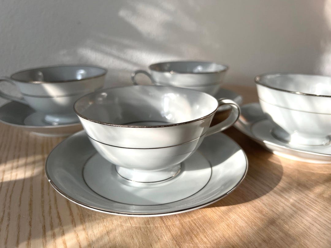 Noritake - mirei.f様 Noritake Morimura China, 29 Pieces in Total, Floral Print, M