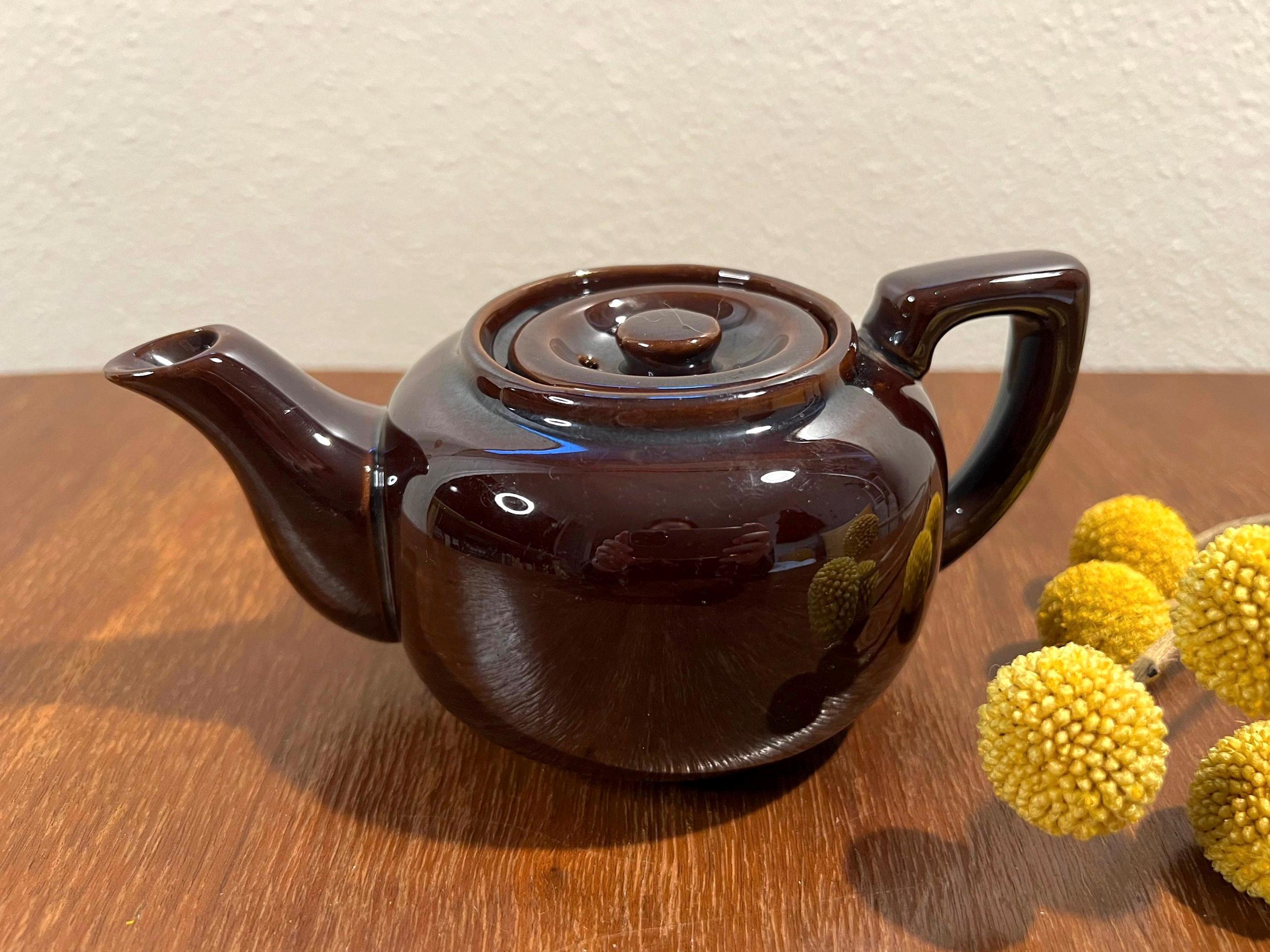 Japanese Tea Pot - Etsy