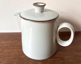 Vintage Dansk Købenstyle Red 2 Qt. Casserole Dutch Oven | Retro