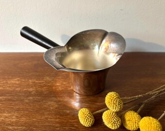 Seau à glace Jens Quistgaard Teck Dansk Design années 1960 | €420 Seau à glace Jens Quistgaard Teck Dansk Design années 1960 | €420