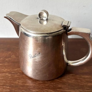 Elkington Teapots - Etsy