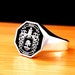 see more listings in the Signet Ring section