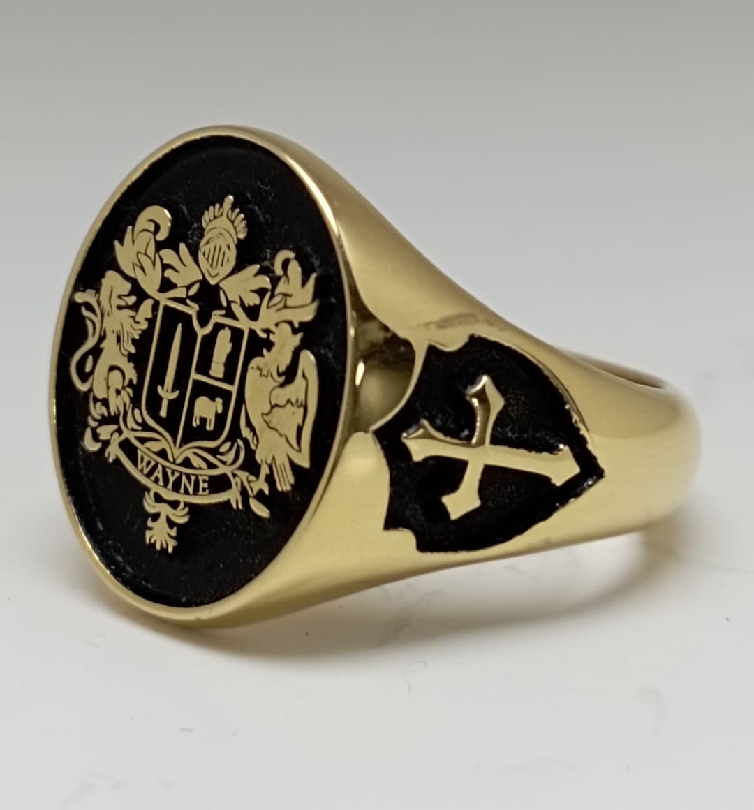 Family Crest Ring,family Icon Ring,family Icon Ring Family Ring - Etsy